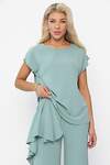 LT Collection Костюм 593969 К15682-5М Зеленый