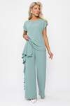 LT Collection Костюм 593969 К15682-5М Зеленый
