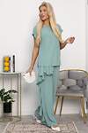 LT Collection Костюм 593969 К15682-5М Зеленый