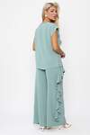LT Collection Костюм 593969 К15682-5М Зеленый