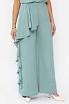 LT Collection Костюм 593969 К15682-5М Зеленый