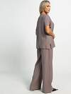 LT Collection Костюм 593970 К15674-30М Коричневый