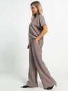 LT Collection Костюм 593970 К15674-30М Коричневый