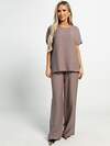 LT Collection Костюм 593970 К15674-30М Коричневый