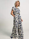 LT Collection Комбинезон 593971 К15676-5М Бежевый