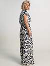 LT Collection Комбинезон 593971 К15676-5М Бежевый