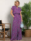 LT Collection Комбинезон 593972 К15675-5М Розовый