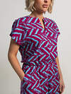 LT Collection Комбинезон 593972 К15675-5М Розовый