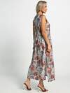 LT Collection Платье 593976 П15694-25М Бежевый