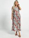 LT Collection Платье 593976 П15694-25М Бежевый