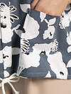 LT Collection Блуза 593979 Б15701-20М Синий