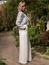 LT Collection Брюки 593981 Б15677-5М Белый
