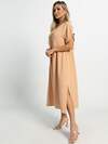 LT Collection Платье 593983 П15660-8М Оранжевый