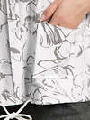 LT Collection Блуза 593984 Б15700-20М Белый
