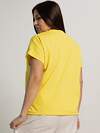 LT Collection Блуза 593985 Б15706-20М Желтый