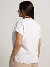 LT Collection Блуза 593989 Б15708-20М Белый