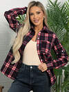 LT Collection Рубашка 593991 Б15702-13М Черный