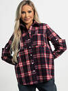 LT Collection Рубашка 593991 Б15702-13М Черный