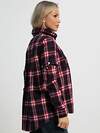 LT Collection Рубашка 593991 Б15702-13М Черный