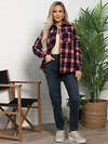 LT Collection Рубашка 593991 Б15702-13М Черный