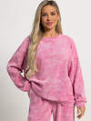 LT Collection Костюм 594008 К15544-5М Розовый