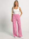 LT Collection Костюм 594008 К15544-5М Розовый
