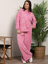 LT Collection Костюм 594008 К15544-5М Розовый