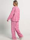 LT Collection Костюм 594008 К15544-5М Розовый
