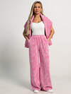LT Collection Костюм 594008 К15544-5М Розовый