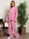 LT Collection Костюм 594008 К15544-5М Розовый