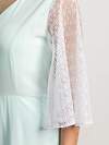LT Collection Платье 594013 П15561-18М Мятный