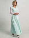 LT Collection Платье 594013 П15561-18М Мятный