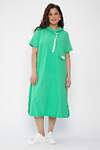 LT Collection Платье 594017 П15441-5М Зеленый