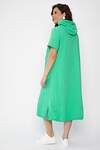 LT Collection Платье 594017 П15441-5М Зеленый