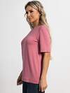 LT Collection Футболка 594019 Б15578-10М Розовый