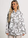 LT Collection Жакет 594020 Б15579-18М Серый