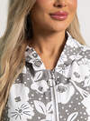 LT Collection Жакет 594020 Б15579-18М Серый