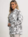 LT Collection Жакет 594020 Б15579-18М Серый