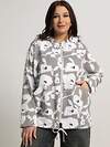 LT Collection Жакет 594021 Б15582-18М Серый