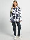 LT Collection Жакет 594022 Б15580-18М Синий