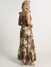 LT Collection Сарафан 594024 П15581-25М Бежевый