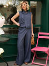 LT Collection Костюм 594041 К15808-10М Синий