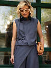 LT Collection Костюм 594041 К15808-10М Синий