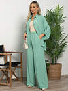 LT Collection Костюм 594042 К15804-7М Зеленый