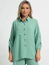 LT Collection Костюм 594042 К15804-7М Зеленый