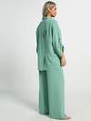 LT Collection Костюм 594042 К15804-7М Зеленый