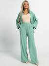 LT Collection Костюм 594042 К15804-7М Зеленый