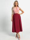 LT Collection Юбка 594044 Ю15718-16М Красный