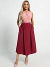 LT Collection Юбка 594044 Ю15718-16М Красный