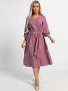 LT Collection Платье 594048 П15723-4М Серый